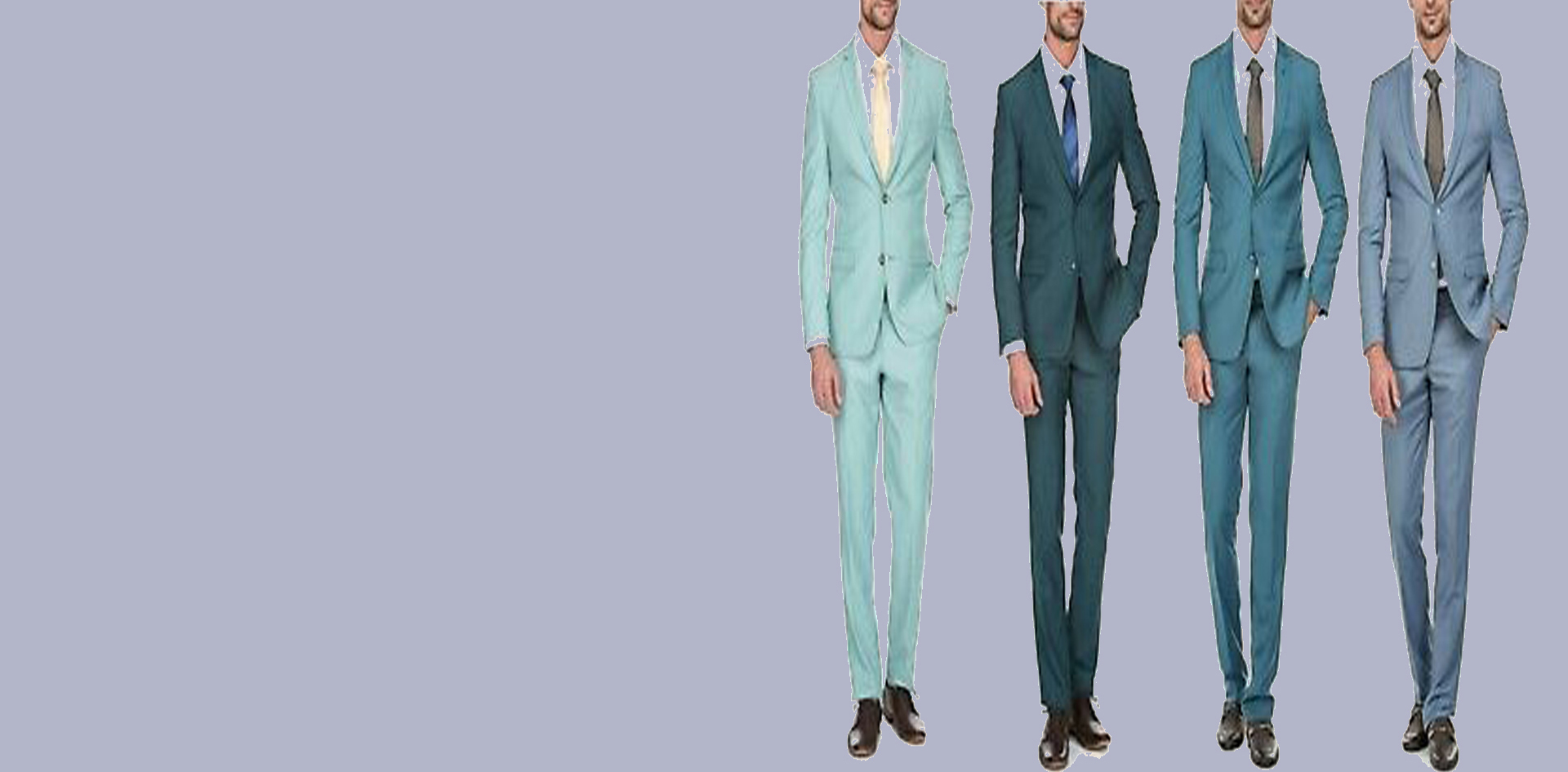 dashing gents suit